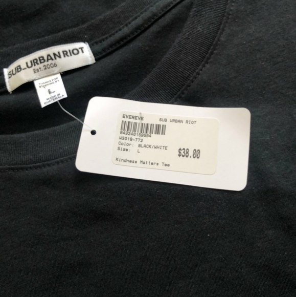 Shirts for women Sz. L - Picture 5 of 5